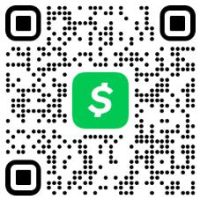 CashApp QR